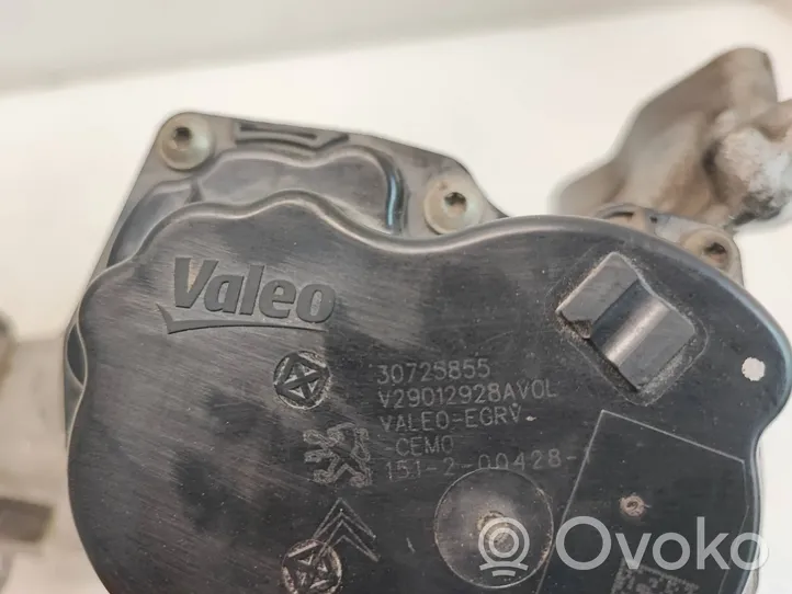 Ford Mondeo MK IV Valvola di raffreddamento EGR V29004027