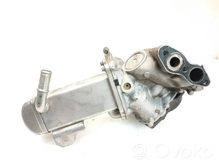 Ford Mondeo MK IV Valvola di raffreddamento EGR V29004027