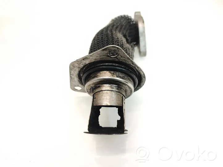 Ford Mondeo MK IV Linea/tubo flessibile della valvola EGR 9687200880