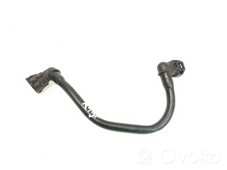 Ford Mondeo MK IV Tubo flessibile del radiatore dell’olio del cambio 9G917890FA