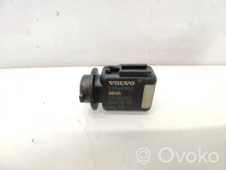 Volvo S60 Air quality sensor 31348902