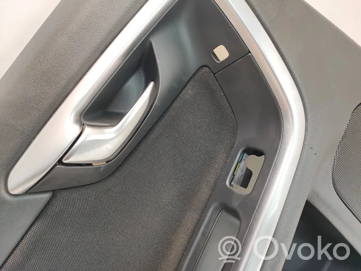 Volvo V60 Rear door card panel trim 8635872