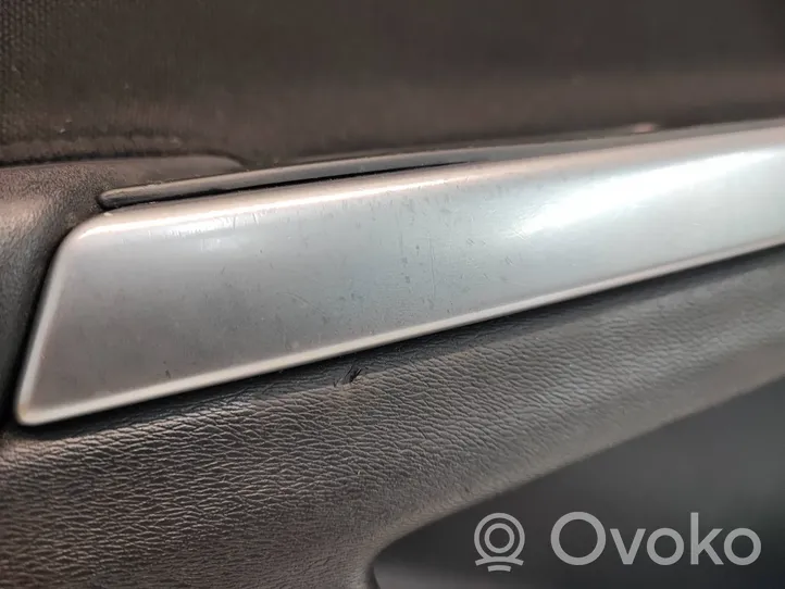 Volvo V60 Rivestimento del pannello della portiera anteriore 8635849