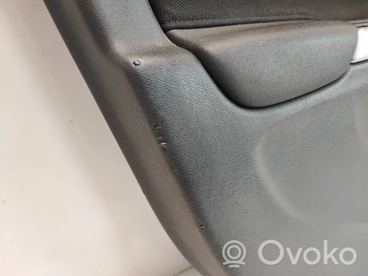 Volvo V60 Boczki / Poszycie drzwi przednich 8635849