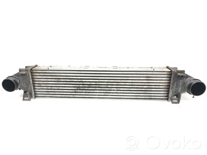 Volvo V60 Chłodnica powietrza doładowującego / Intercooler 31319423