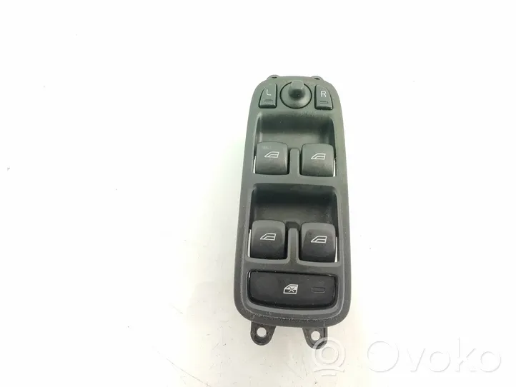 Volvo V60 Interruttore di controllo dell’alzacristalli elettrico 31334345