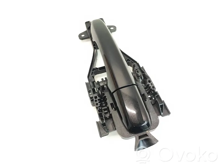 Volvo V60 Maniglia esterna per portiera posteriore 31276166