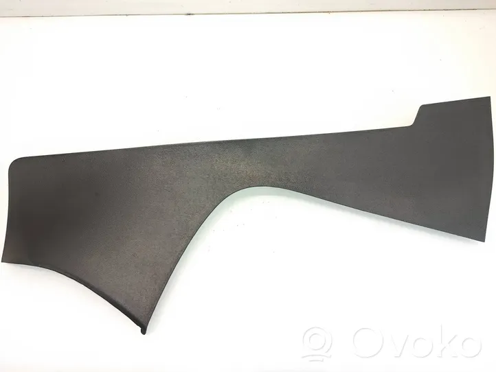 Volvo V60 Rivestimento laterale della consolle centrale anteriore 8630281