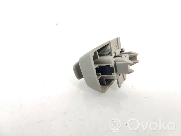 Volvo V60 Clip/gancio/supporto per aletta parasole 