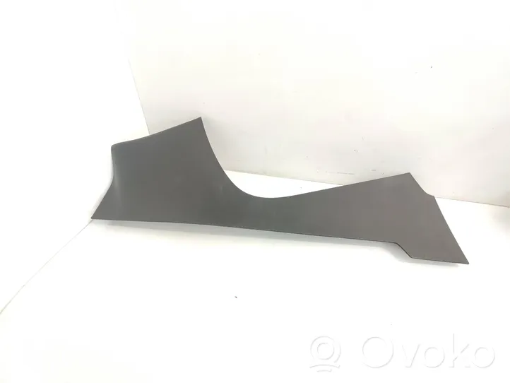 Volvo V60 Rivestimento laterale della consolle centrale anteriore 