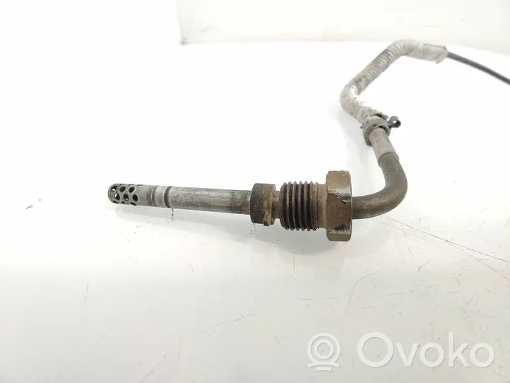 Volvo V60 Sensore di temperatura dei gas di scarico 31319842