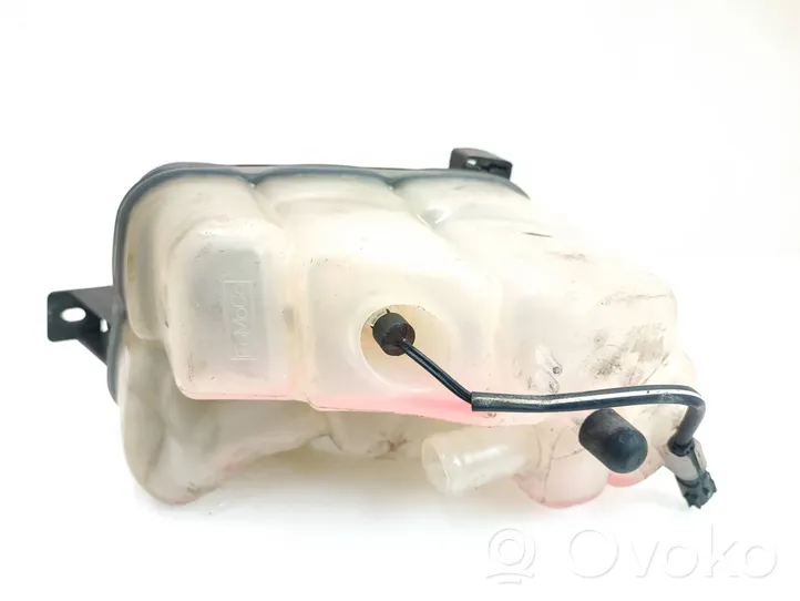 Volvo V60 Coolant expansion tank/reservoir 6G918K218D2L4A