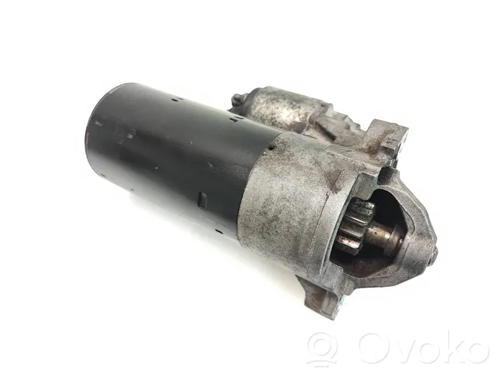 Volvo V60 Starter motor 31327066