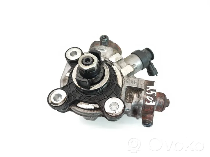 Volvo V60 Fuel injection high pressure pump 31272896