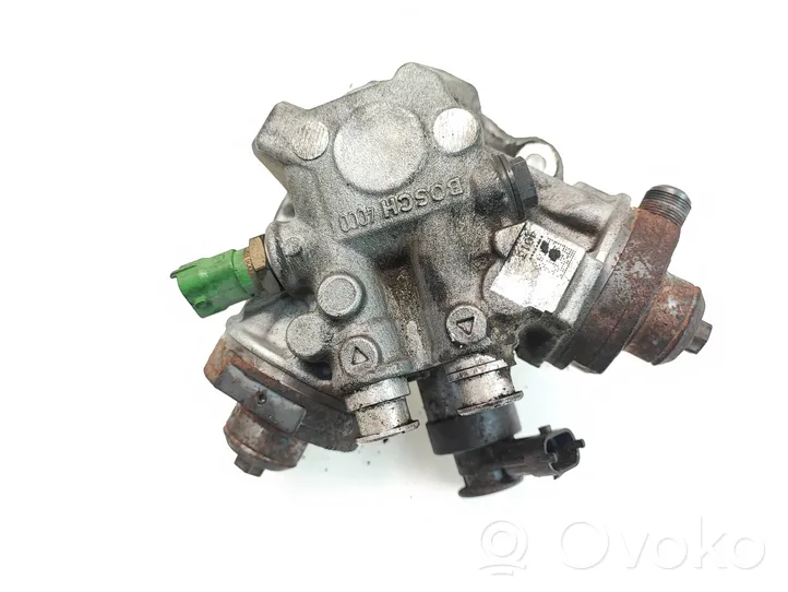 Volvo V60 Fuel injection high pressure pump 31272896