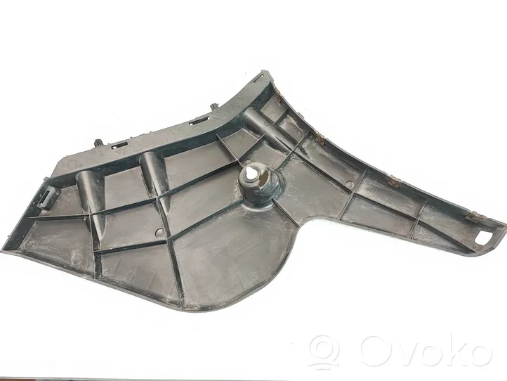 Volvo V60 Staffa di rinforzo montaggio del paraurti posteriore 31265281