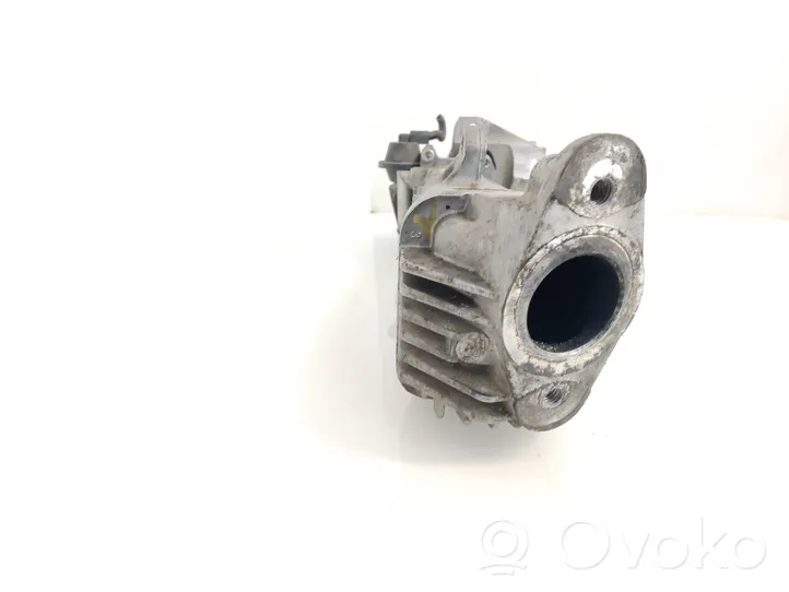 Volvo V60 EGR valve cooler 30757742