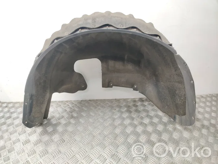 Volvo V60 Rivestimento paraspruzzi parafango posteriore 