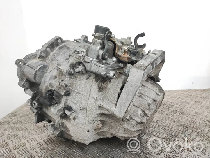 Volvo V60 Mechaninė 6 pavarų dėžė BG9R7002KA