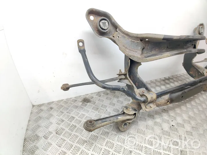 Volvo V60 Rear subframe 