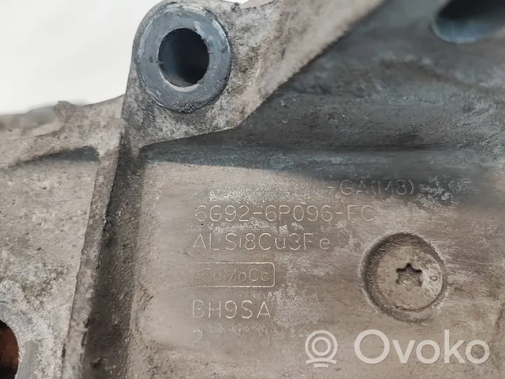 Volvo V60 Engine mounting bracket 6G926P096FC