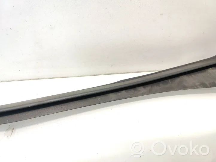 Volvo V60 Listwa szyby czołowej / przedniej 30753985