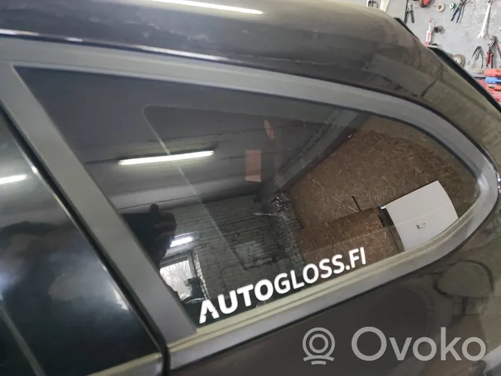 Volvo V60 Fenêtre latérale avant / vitre triangulaire 43R000166