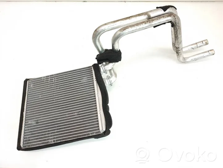 Volvo V60 Heater blower radiator K9873005