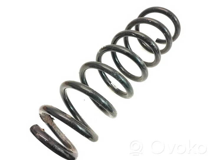 BMW 5 F10 F11 Front coil spring 
