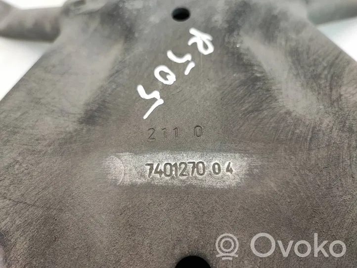 BMW 5 G30 G31 Altra parte del vano motore 7401270