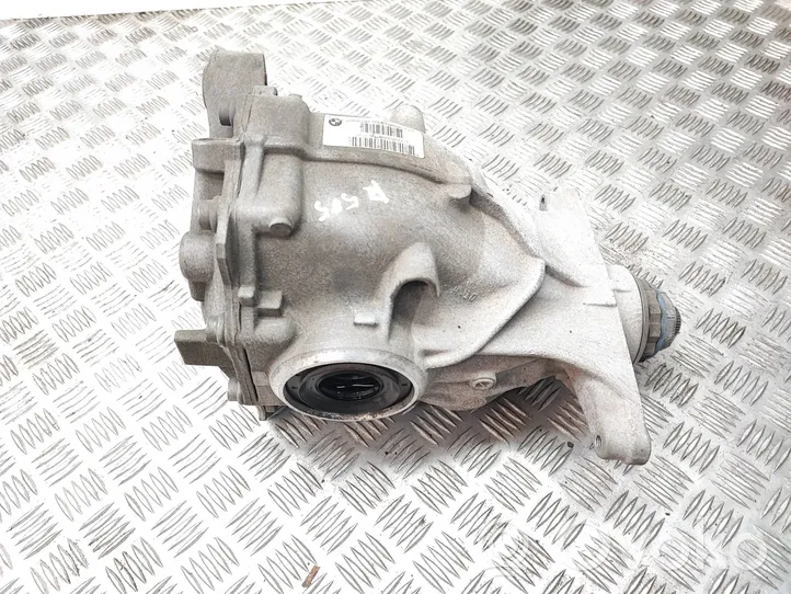 BMW 5 G30 G31 Aizmugurējais reduktors 9468291