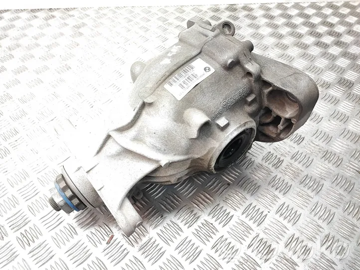 BMW 5 G30 G31 Aizmugurējais reduktors 9468291