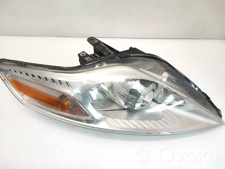 Ford Mondeo MK IV Faro/fanale 7S7113K060BC