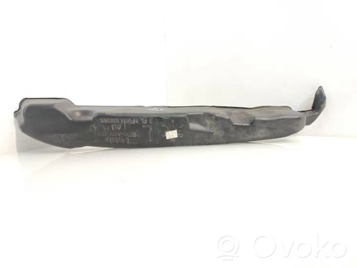 Ford Mondeo MK IV Supporto/guarnizione in poliuretano espanso del parafango 7S71A16E561