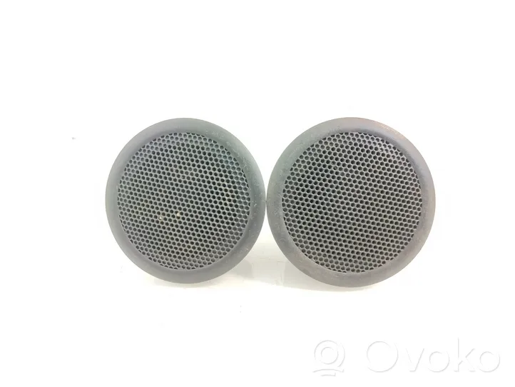 Ford Mondeo MK IV High frequency speaker in the rear doors 6M2T18932EC