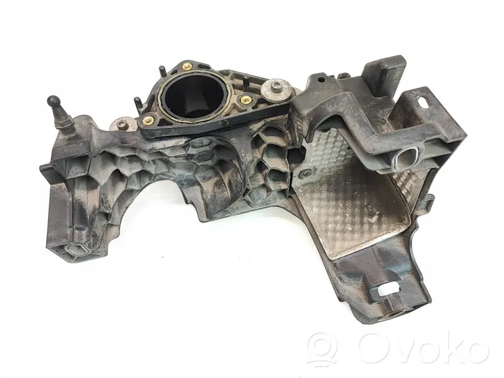 Ford Mondeo MK IV Parte del condotto di aspirazione dell'aria 9M5Q9J444AC