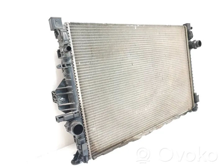 Ford Mondeo MK IV Dzesēšanas šķidruma radiators 6G918005FC