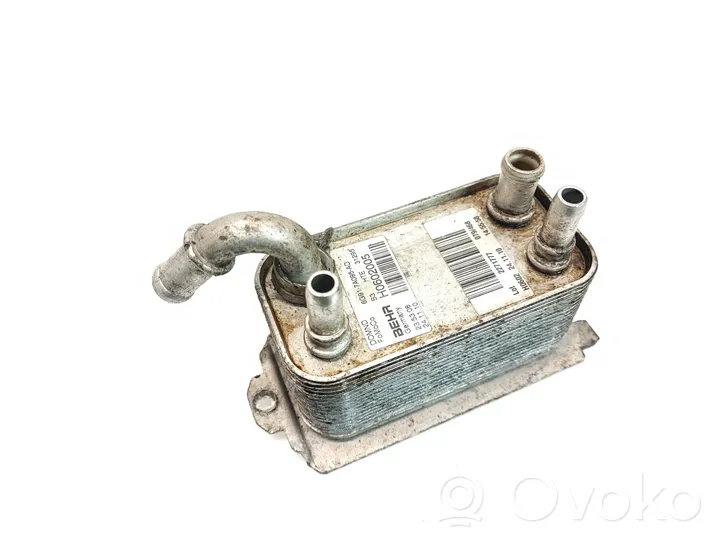 Ford Mondeo MK IV Radiatore dell’olio trasmissione/cambio 6G917A095AD