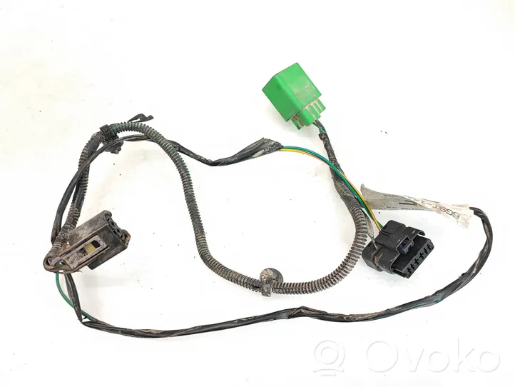 Ford Mondeo MK IV Altro tipo di cablaggio 6G9T14A069GF