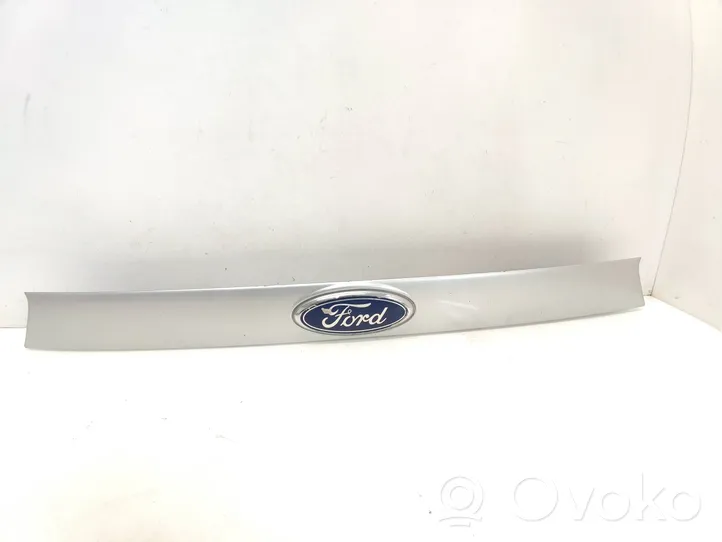 Ford Mondeo MK IV Barra luminosa targa del portellone del bagagliaio BS71N43404AD