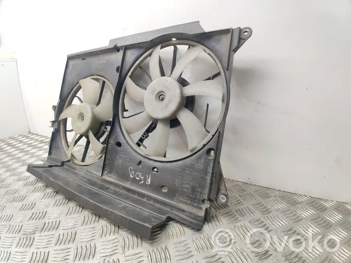 Toyota RAV 4 (XA30) Electric radiator cooling fan 4227501372