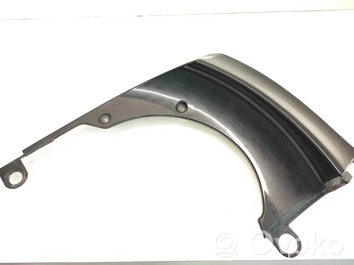 Toyota RAV 4 (XA30) Element schowka koła zapasowego 7680342040