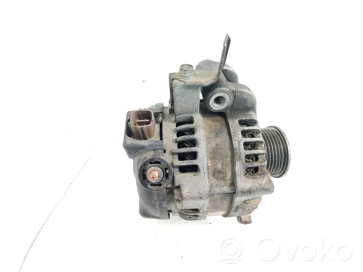 Toyota RAV 4 (XA30) Alternador 2706026030