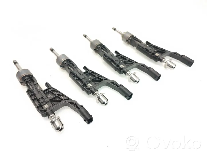 BMW 5 G30 G31 Set di iniettori 8656548