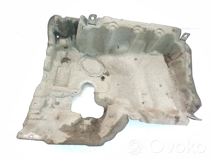 BMW 5 G30 G31 Isolante termico/insonorizzante vano motore/cofano 53922010