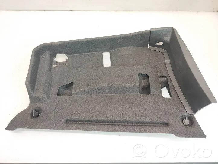 BMW 5 G30 G31 Panelės apdailos skydas (apatinis) 9362990