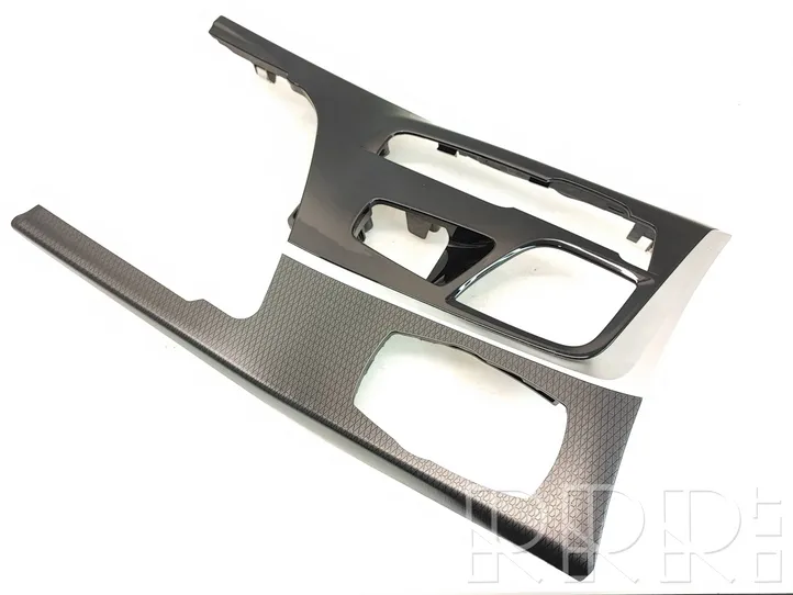 BMW 5 G30 G31 Altro elemento di rivestimento della portiera anteriore 20158510