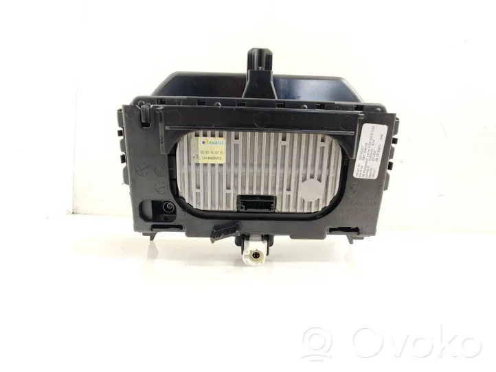 BMW 5 G30 G31 Module de charge sans fil 680150906