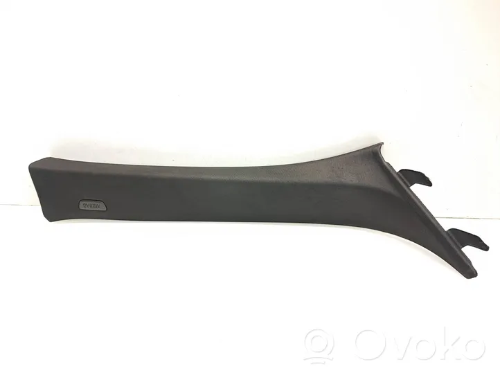 BMW 5 G30 G31 Rivestimento montante (A) 7384526