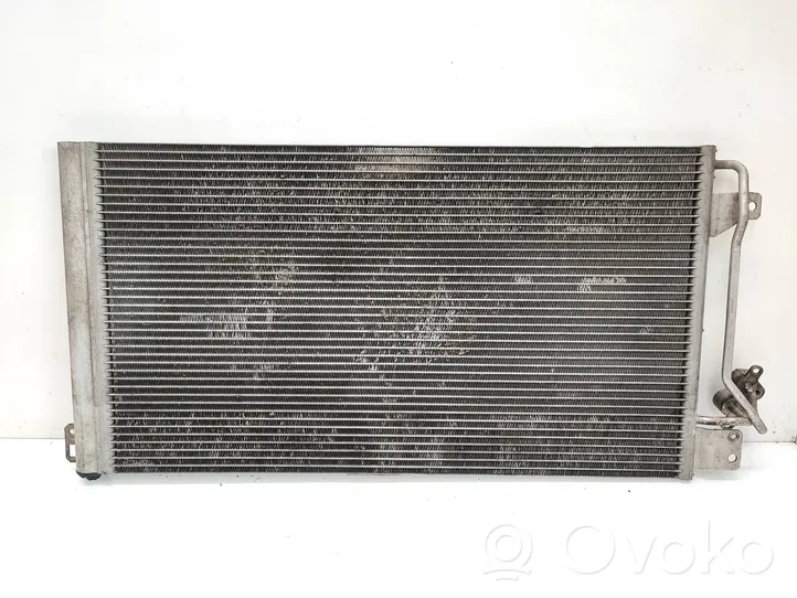 Volkswagen Transporter - Caravelle T5 Radiateur condenseur de climatisation 7H0820411E